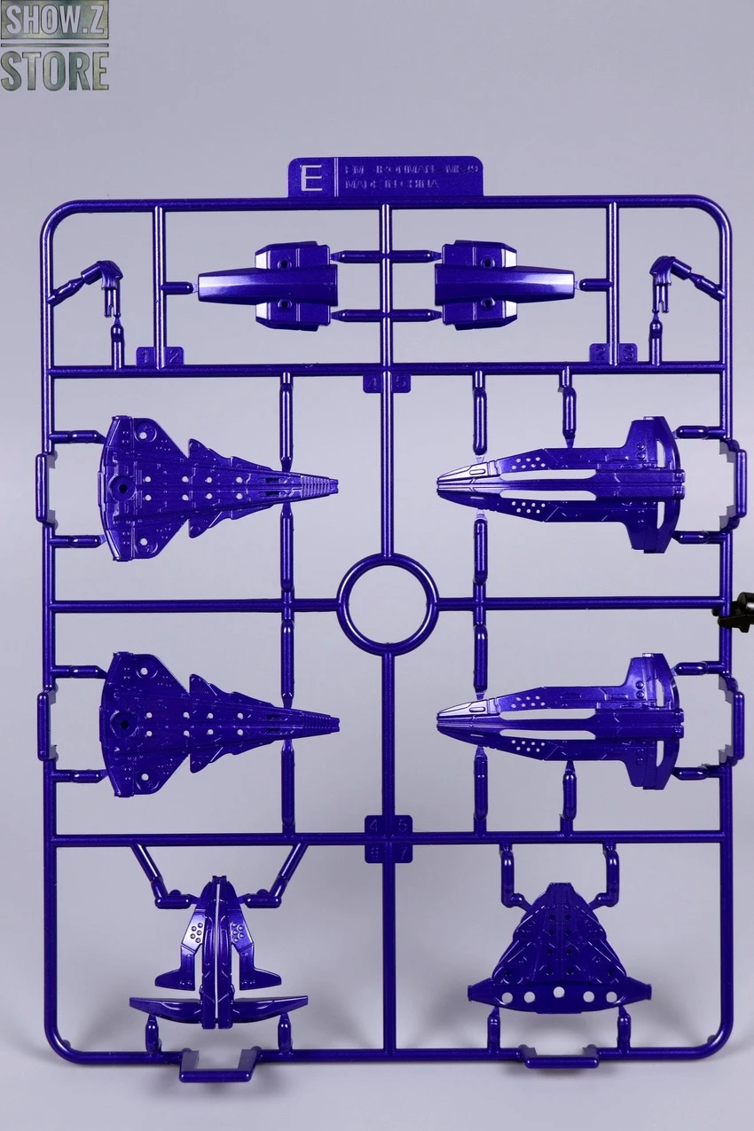 Eastern Model 1/9 Mark 49 Iron Man Rescue Mark I Model Kit Deluxe Version 7 Eastern Model 1/9 Mark 49 Iron Man Rescue Mark I Model Kit Deluxe Version - Image 5