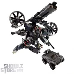 [Coming Soon] Takara Tomy Diaclone TM-14 Tactical Mover Garuda Versaulter Gyrolifter Unit -Cheap Toy Store 00a4a094b2