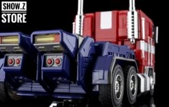 Weijiang WJ MPP10 Oversized Optimus Prime -Cheap Toy Store 00fe799fe4