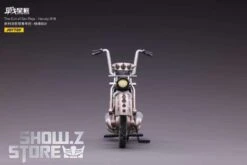 Joytoy Source 1/18 Battle For The Stars The Cult Of San Reja Harvey -Cheap Toy Store 012760efa2