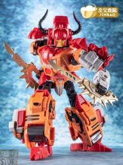 Jinbao Feral Rex OS Predaking -Cheap Toy Store 014effa98e