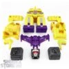 Jinbao Upgrade Kits For Devastator Gravity Builder Yellow Version -Cheap Toy Store 016571ce02