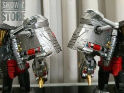 GigaPower GP HQ-01 HQ01 Superator Grimlock Dinobots Metallic Version -Cheap Toy Store 0186cf6c3b