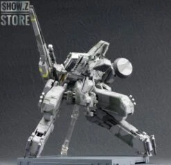 Kotobukiya 1/100 Metal Gear Solid Rex Model Kit -Cheap Toy Store 019248eb24
