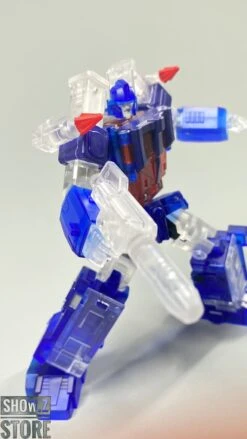 Magic Square MS-B04T Transporter Ultra Magnus Clear Version 23 Magic Square MS-B04T Transporter Ultra Magnus Clear Version -Cheap Toy Store 01978b6634