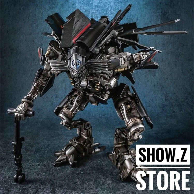 TF Dream Factory GOD-01 Skyfire Jetfire Re-Paint Limited Version 3 TF Dream Factory GOD-01 Skyfire Jetfire Re-Paint Limited Version