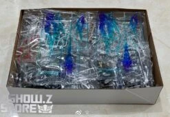 Motor Nuclear MNP-XH02 Cao Ren Model Kit -Cheap Toy Store 01f3d8d56a