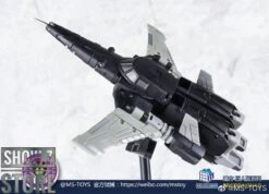 Magic Square MS-B06W Cyclonus Black Version -Cheap Toy Store 023bb564f2