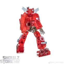 Newage H46T Backdraft Inferno Clear Version 14 Newage H46T Backdraft Inferno Clear Version -Cheap Toy Store 0248745c22