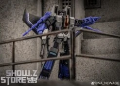 Newage H15C Samael Skywarp 4th Anniversary Version -Cheap Toy Store 027f568490