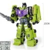 Black Mamba YT-04 Task Force Pioneer Devastator Set Of 5 -Cheap Toy Store 028268e714
