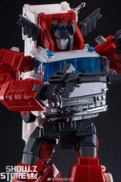 XTransbots MX-7 Tirador Artfire Limited Version 33 XTransbots MX-7 Tirador Artfire Limited Version -Cheap Toy Store 0299454227