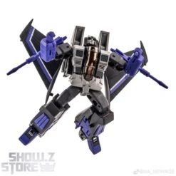Newage H15C Samael Skywarp 4th Anniversary Version -Cheap Toy Store 029cd61c65
