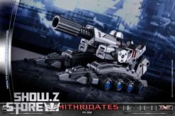 Planet X PX-08B Mithridates Perceptor Shattered Glass Version -Cheap Toy Store 02aca4973f