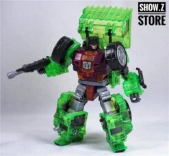 NBK NBK-01C Scraper Scrapper Clear Version 15 NBK NBK-01C Scraper Scrapper Clear Version -Cheap Toy Store 02cea710ff