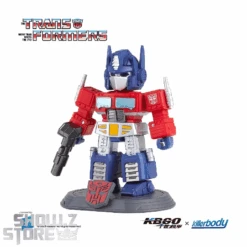 Killerbody KB20069-52 Transformers G1 Optimus Prime Collectible Action Doll Standard Version -Cheap Toy Store 02df4bd067