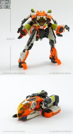 52Toys Megabox MB-13CT Deep One Elite -Cheap Toy Store 02e6d78cd5