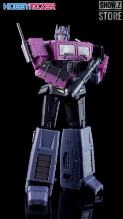 Magic Square MS-B18SG Optimus Prime Shattered Glass Version 21 Magic Square MS-B18SG Optimus Prime Shattered Glass Version -Cheap Toy Store 02e7eb4e8c