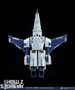 Magic Square MS-B06W Space Skimming Cyclonus -Cheap Toy Store 034ed605ad