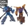 Iron Factory IF-EX23 Booster Spear & Spin Vulture [War Giant - Set B] -Cheap Toy Store 0354a4b9d6