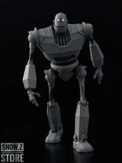 Sentinel Toys 1000Toys 1/80 The Iron Giant Riobot Iron Giant Normal Mode -Cheap Toy Store 038c4ccba3