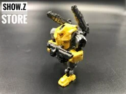 MechFansToys Lost Planet Powered-suit DA02 Special Editon Diaclone -Cheap Toy Store 03de645cc0