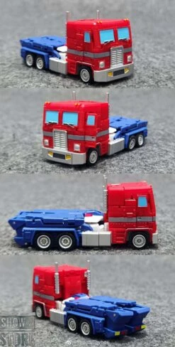 Magic Square MS-B46 Light Of Victory Optimus Prime 2.0 No-Bay Version 34 Magic Square MS-B46 Light Of Victory Optimus Prime 2.0 No-Bay Version -Cheap Toy Store 03df515374