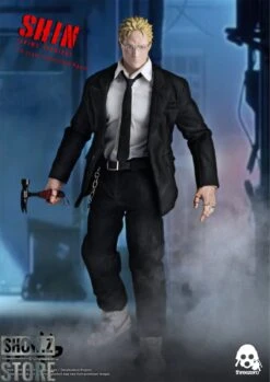 ThreeZero 1/6 Dorohedoro Shin Anime Version -Cheap Toy Store 04c54e3473