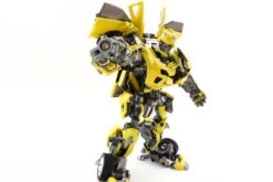 Weijiang M03 Movie Battle Blades Hornet Bumblebee -Cheap Toy Store 04defe8c04
