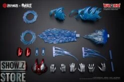 Eastern Model & Dimension Studio 1/6 Ultraman Manga Version -Cheap Toy Store 0501498a03