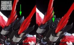 TheWind GN Sword Caletvwlch Weapon Upgrade Kit For MB MG MBF-P02 Gundam Astray Red Frame Set Of 2 34 TheWind GN Sword Caletvwlch Weapon Upgrade Kit For MB MG MBF-P02 Gundam Astray Red Frame Set Of 2 -Cheap Toy Store 0563dbea30