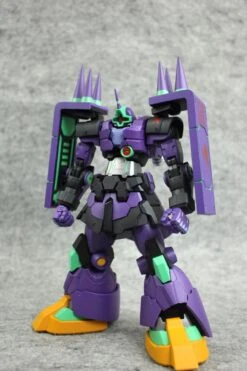 Mechanic Times MS-09 Dom S.C.M EX Devil EVA Ver Oversized -Cheap Toy Store 058ace4960