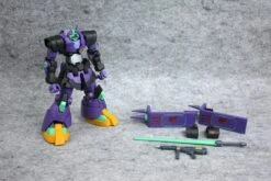 Mechanic Times MS-09 Dom S.C.M EX Devil EVA Ver Oversized -Cheap Toy Store 05ab08db67