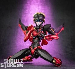 4th Party AC-02 IDW Windblade -Cheap Toy Store 05b00cdc06