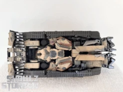 [Coming Soon] TF Dream Factory GOD-02S Tank Warrior Desert Version -Cheap Toy Store 05d439f5f2