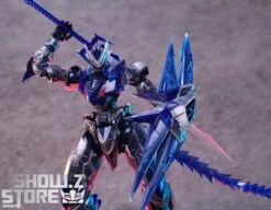 Strange Work 1/20 Frosty Cat Model Kit Clear Version -Cheap Toy Store 05e8d0a083