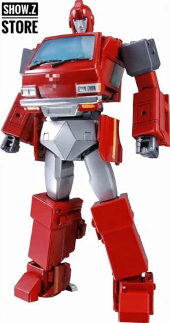 4th Party Masterpiece MP-27 Ironhide -Cheap Toy Store 05f0f1b917