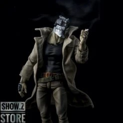 Sentinel Toys 1000Toys 1/12 No Guns Life Juzo Inui PX Previews Exclusive -Cheap Toy Store 06119f94e1