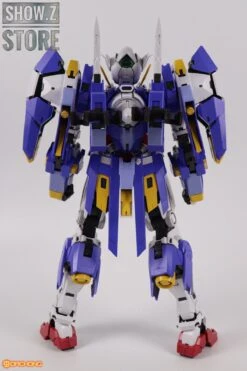 Daban PG GN-001/hs-A01 1/60 Avalanche Exia W/ LED & Battle Damaged Kit & Dash Unit Kit -Cheap Toy Store 06172826ca