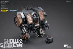 JoyToy Source 1/18 Warhammer 40K Grey Knights Venerable Dreadnought -Cheap Toy Store 065e64964c