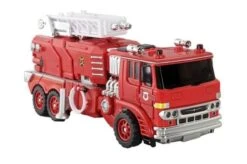 Mastermind Creations PS-03 Backdraft Inferno -Cheap Toy Store 069a3d32cb