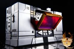 Toy House Factory THF-01B Soundblaster Soundwave MP-13B -Cheap Toy Store 06a3e01c59