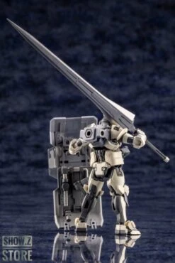 Kotobukiya Hexa Gear 1/24 Governor Armor Type: Knight [Bianco] Model Kit -Cheap Toy Store 0707a9ec7e