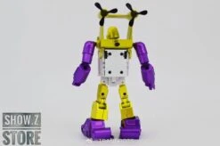 XTransbots X-Transbots XTB MM-XII MMXII MM-12 MM12 Neptune Seaspray G2 Purple Version -Cheap Toy Store 0708be8100