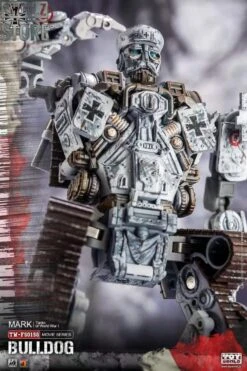 Toyworld TW-FS01SG Bulldog German Snow Camo Version 14 Toyworld TW-FS01SG Bulldog German Snow Camo Version -Cheap Toy Store 070c6cc8ba