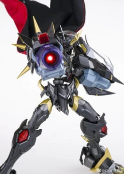 TungMung EX DM-01B Omegamon Omega-X Digital Monster Black Version 19 TungMung EX DM-01B Omegamon Omega-X Digital Monster Black Version -Cheap Toy Store 070d5a3f7f