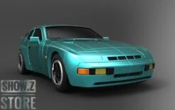 XTransbots MM-10T Tap In Cliffjumper Botcon Version -Cheap Toy Store 073a6acd6d