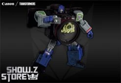 Takara Tomy & Canon Decepticon Refraktor EOS R5 19 Takara Tomy & Canon Decepticon Refraktor EOS R5 -Cheap Toy Store 077d098d77