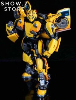 Takara MPM-07 Masterpiece Bumblebee -Cheap Toy Store 07b3612a8f