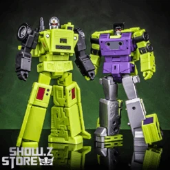 Magic Square MS-B39A Crane Hook & MS-B40A Load Long Haul Set Of 2 -Cheap Toy Store 07d2407a11